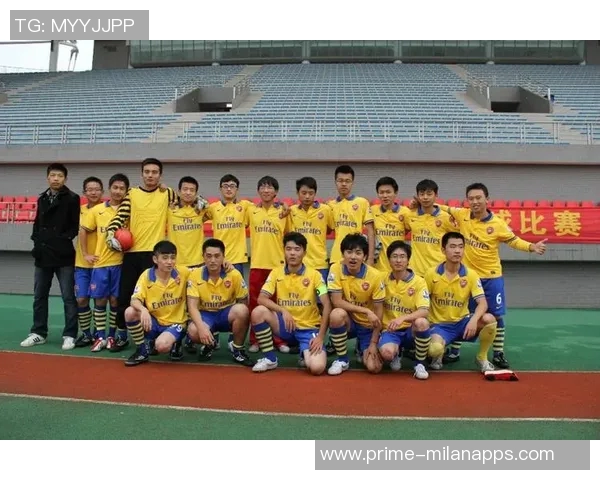 安微足球队奋勇拼搏展现风采全力争夺冠军荣耀之路