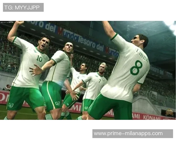 实况足球比赛中各队名的独特魅力与战术风格解析