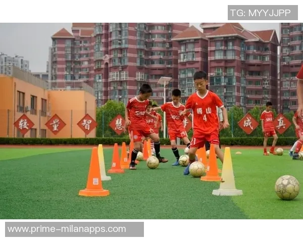 推动少年足球发展助力青少年健康成长与全面素质提升